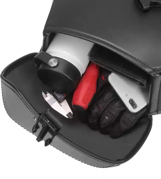 Genti laterale moto coburi universale [3]