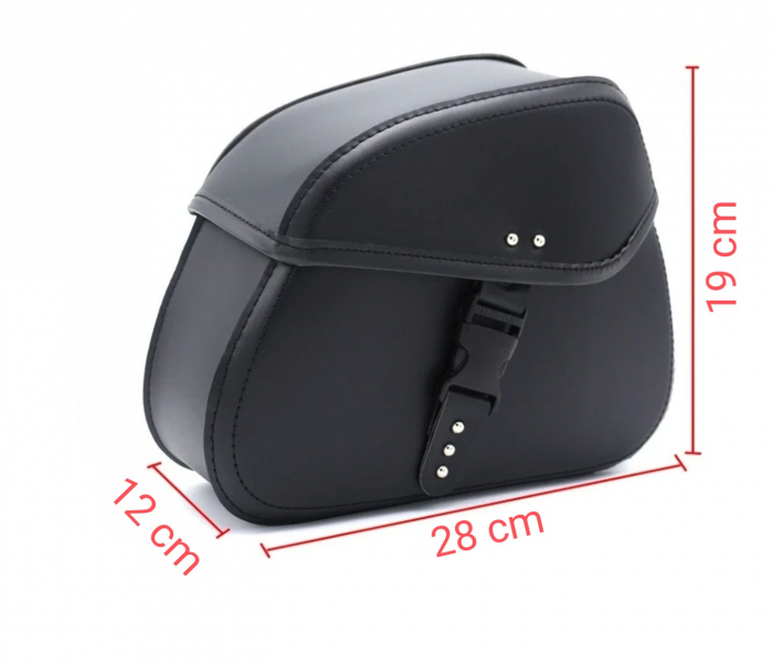 Genti laterale moto coburi universale [6]