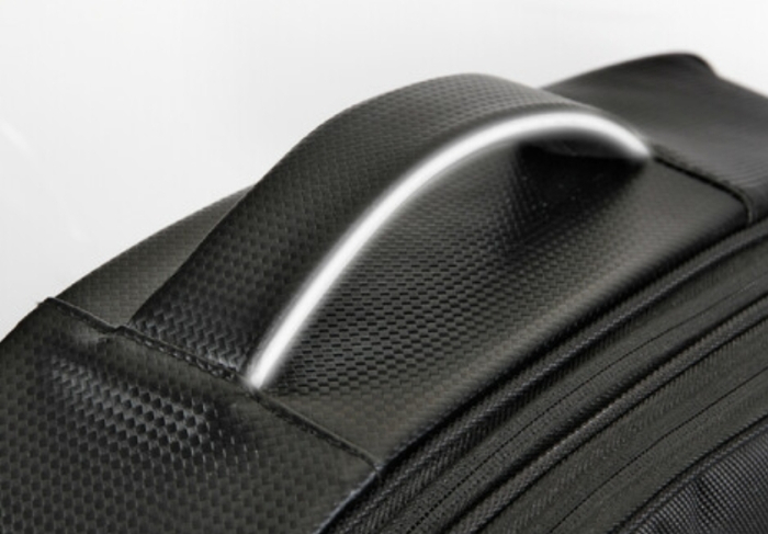Genti laterale moto T-Maxter XXL side bags extensibile 25/37+25/37 [3]