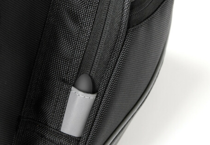 Genti laterale moto T-Maxter XXL side bags extensibile 25/37+25/37 [5]