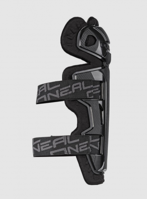 Genunchiere Oneal Pro II  carbon moto cross enduro protecții genunchi [2]