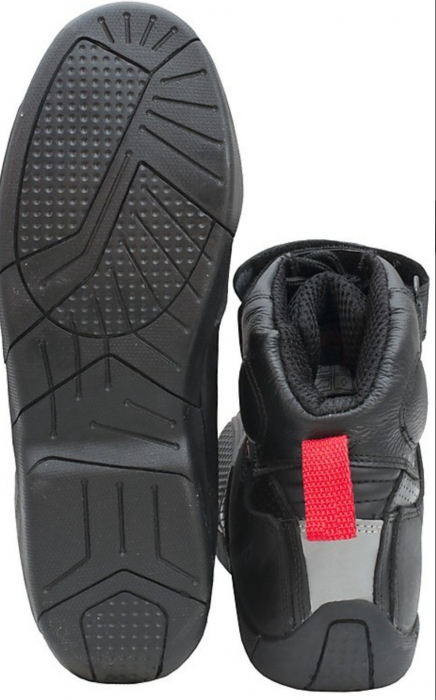 Ghete A-Pro Pusher moto [2]