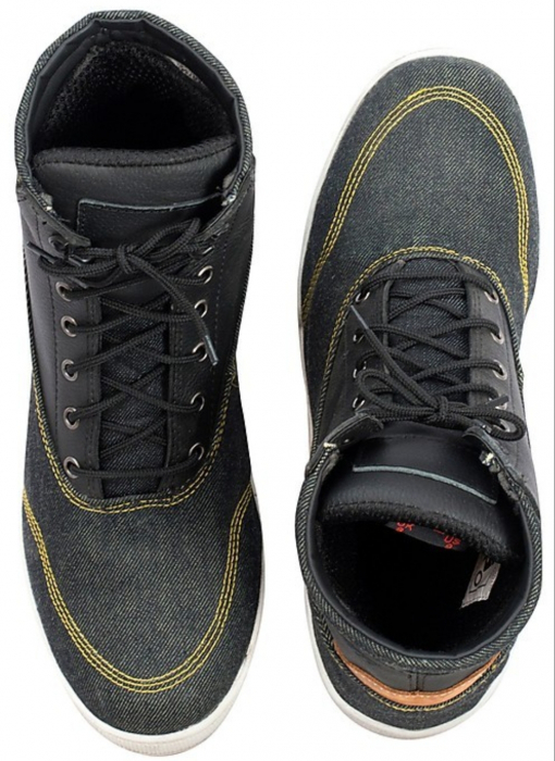 Ghete A-pro Ramble tip adidasi moto [2]