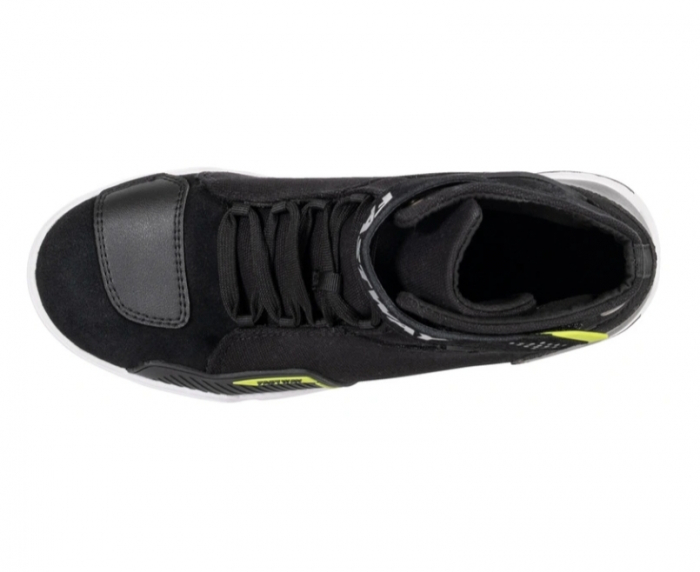 Ghete Fastway City Unii moto tip tenisi [3]