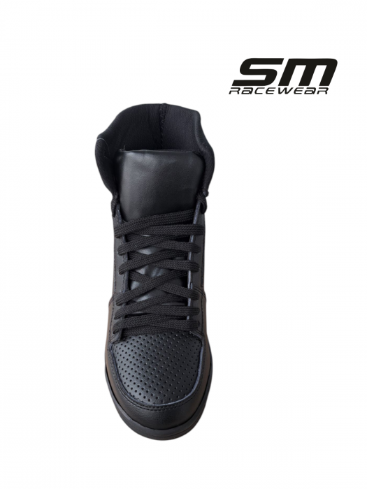 Ghete SM Racewear Marshall [4]