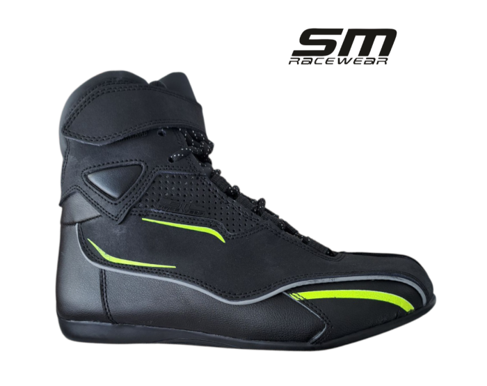 Ghete moto City [12]