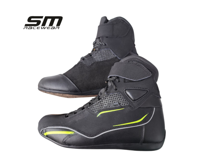 Ghete moto City [11]