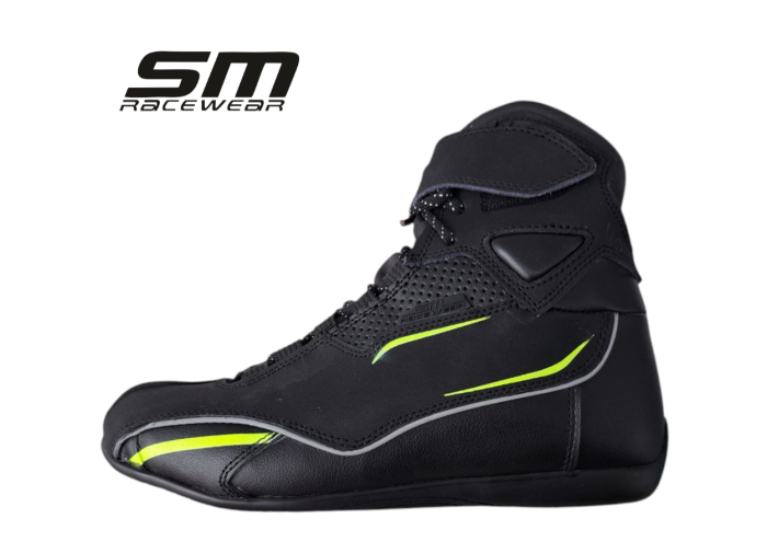 Ghete moto City [13]