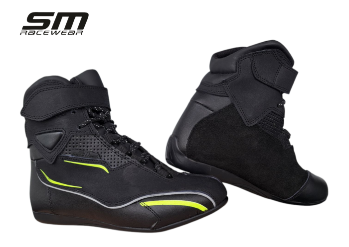 Ghete moto City [10]