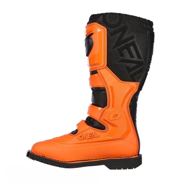 Cizme  RIDER PRO 2 enduro cross ATV moto [2]