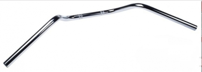 Ghidon cromat universal 22mm [2]