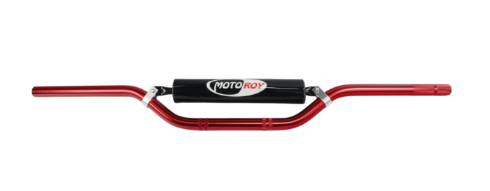 Ghidon cu intaritura moto atv 22mm [3]