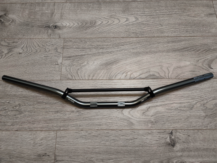 Ghidon cu întăritură TNT 22mm moto cross enduro [2]