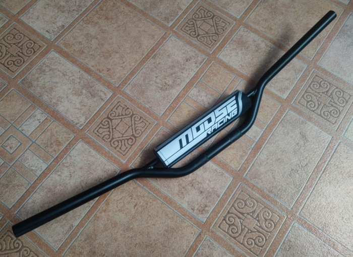 Ghidon Moose Racing 22mm moto enduro cross atv [3]