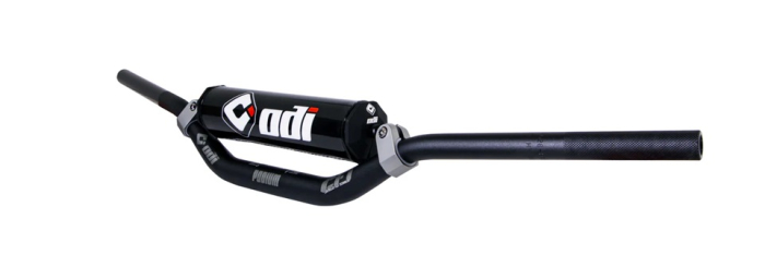 GHIDON ODI andquot;CFTandquot; PODIUM Negru 1-1/8andquot; [3]