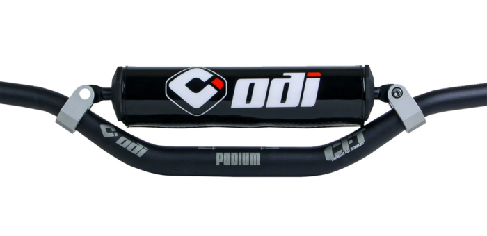 GHIDON ODI andquot;CFTandquot; PODIUM Negru 1-1/8andquot; [2]