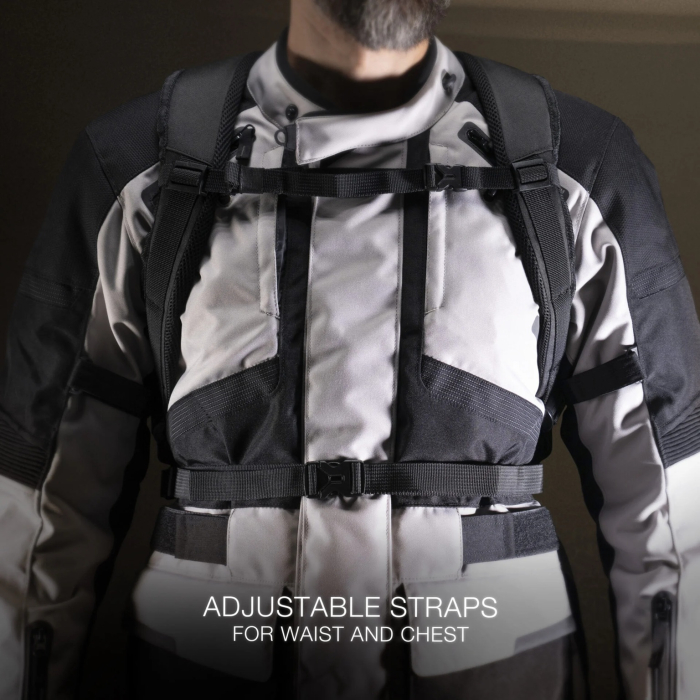 Ghiozdan SHAD SL86 X0SL861 [10]