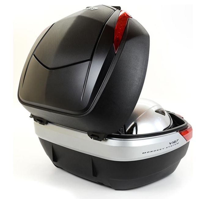 GIVI V47 MONOKEY 47LT TOPCASE [2]