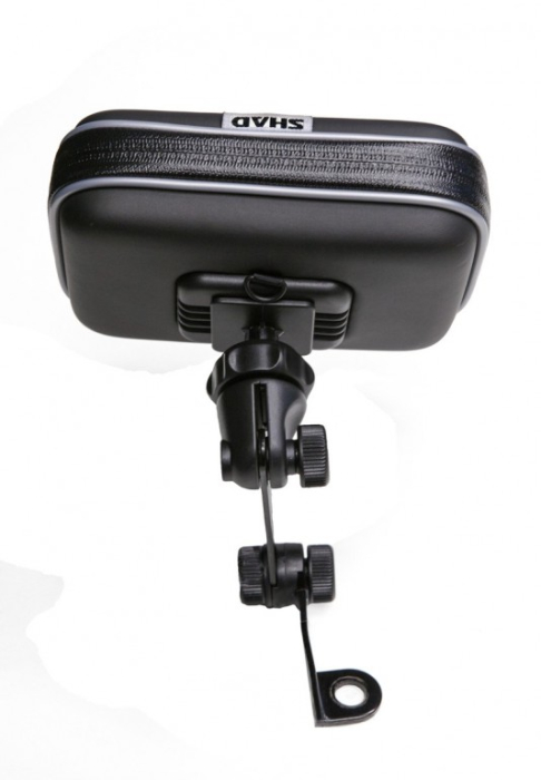 GPS case SHAD X0SG40M prindere pe suportul oglinzii 4,3andquot; [3]