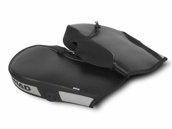 Hand cover SHAD X0SR00 [4]