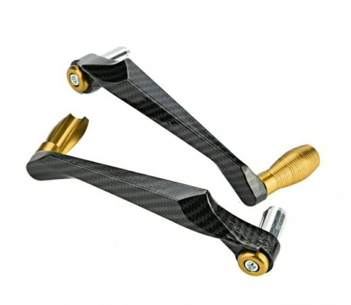 Handguard / handguarduri / protectii maini manete moto scuter [2]