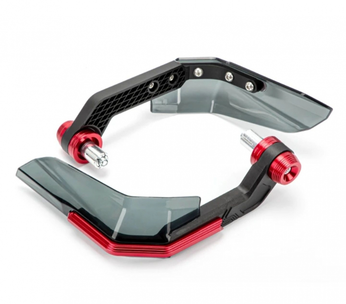 Handguard moto protecție manete protecții maini [2]