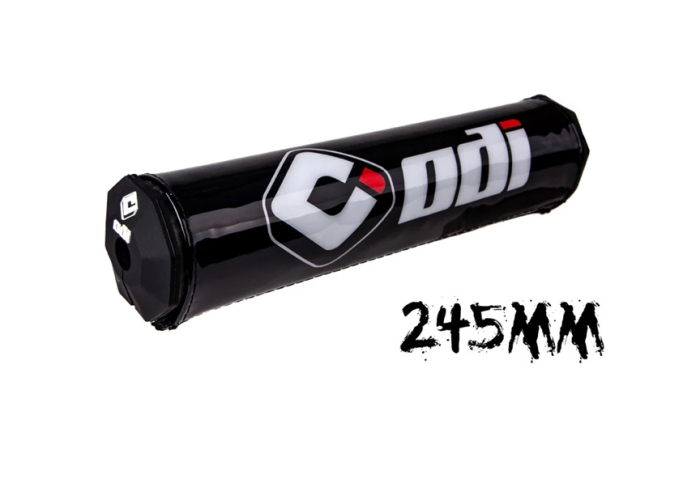 Handlebar pads ODI ODI Matte Black/Black [2]