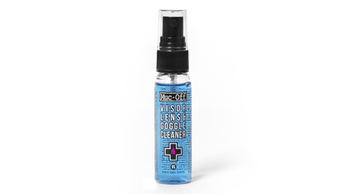 Helmet, Visor and Goggle Cleaning Kit V2 MUC-OFF [2]