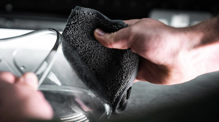 Helmet, Visor and Goggle Cleaning Kit V2 MUC-OFF [7]