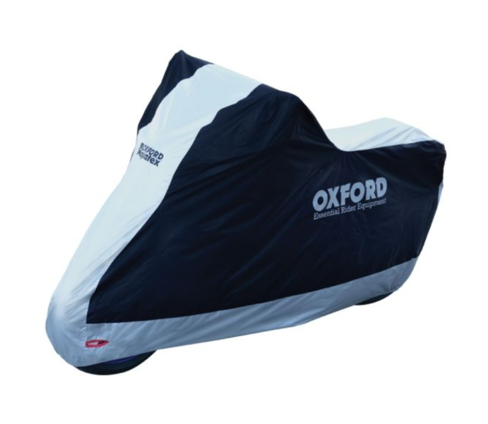 Husa Aquatex New exterior waterproof moto [1]