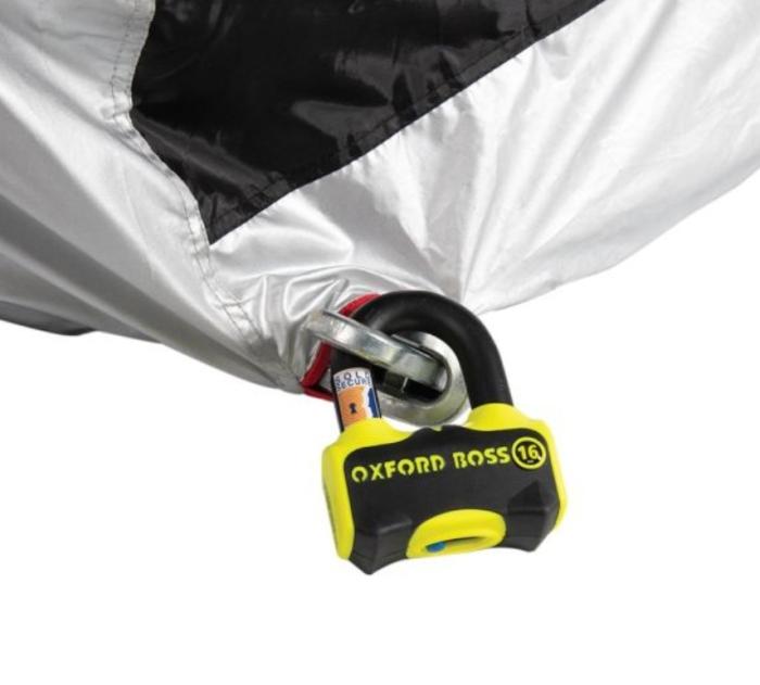 Husa Aquatex New exterior waterproof moto [2]