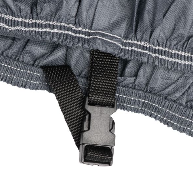 Husa de motocicleta OXFORD DORMEX de interior [2]