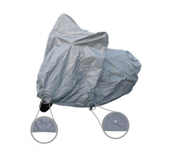 Husa moto exterior impermeabil L [2]