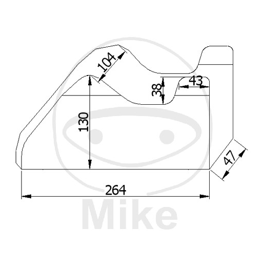 Husa moto JMP indor, marime XXL gri [2]