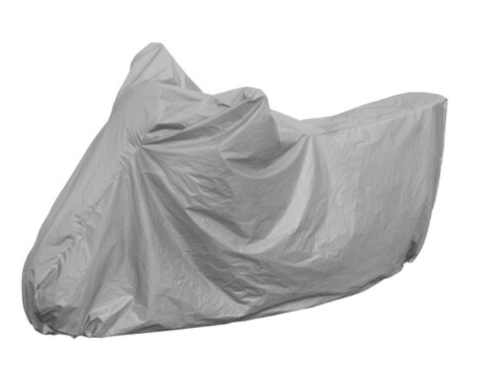 Husa moto Ventura exterior / impermeabil [1]