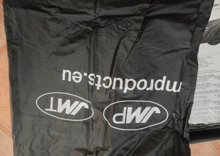 Husa prelata moto exterior Premium JMT [2]