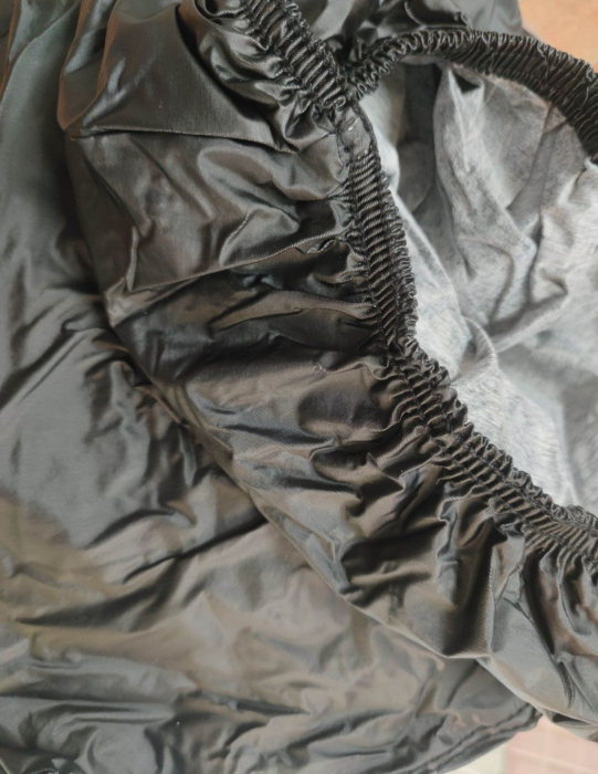 Husa prelata moto exterior Premium JMT [3]