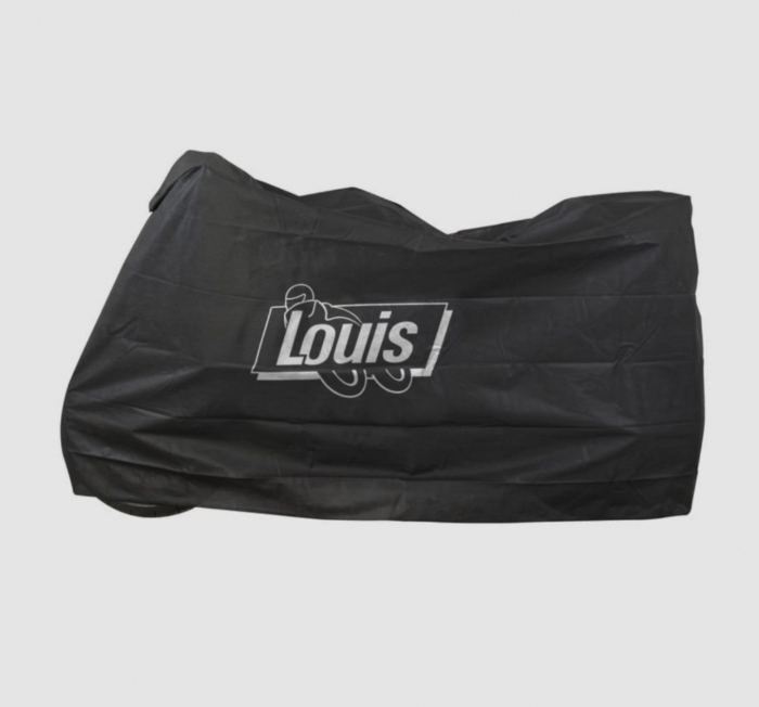 Husa protecție moto Louis Interior [2]