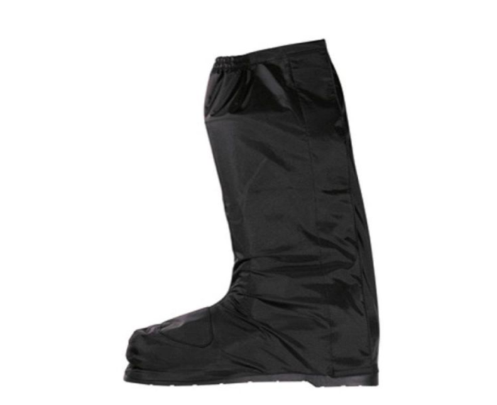 Huse ploaie cizme  STEAM ADRENALINE culoare negru [3]