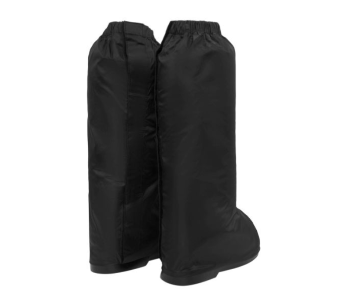 Huse ploaie cizme  STEAM ADRENALINE culoare negru [2]