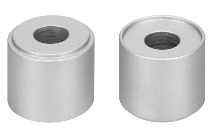 Inaltatoare ghidon 25mm 30mm Husqvarna 701 KTM 690 [2]