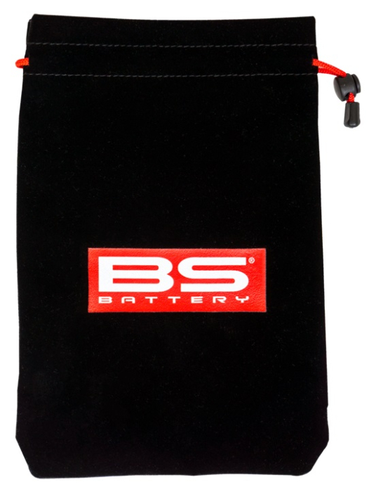 Incarcator de baterii BS-BATTERY PRO SMART 12V 1/4/6A [3]