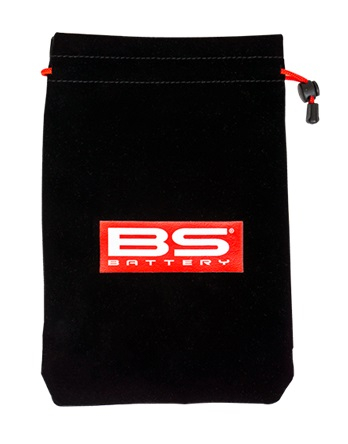 Incarcator de baterii BS-BATTERY SMART (suitable also for Lithium) 12V 3A [3]