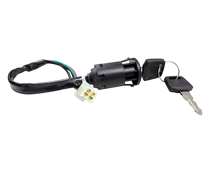 Instalatie electrica completa cablaj ATV QUAD 110/125 [8]