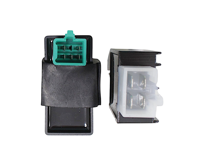 Instalatie electrica completa cablaj ATV QUAD 110/125 [4]