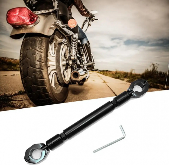 Întăritură ghidon moto / ATV universala [4]