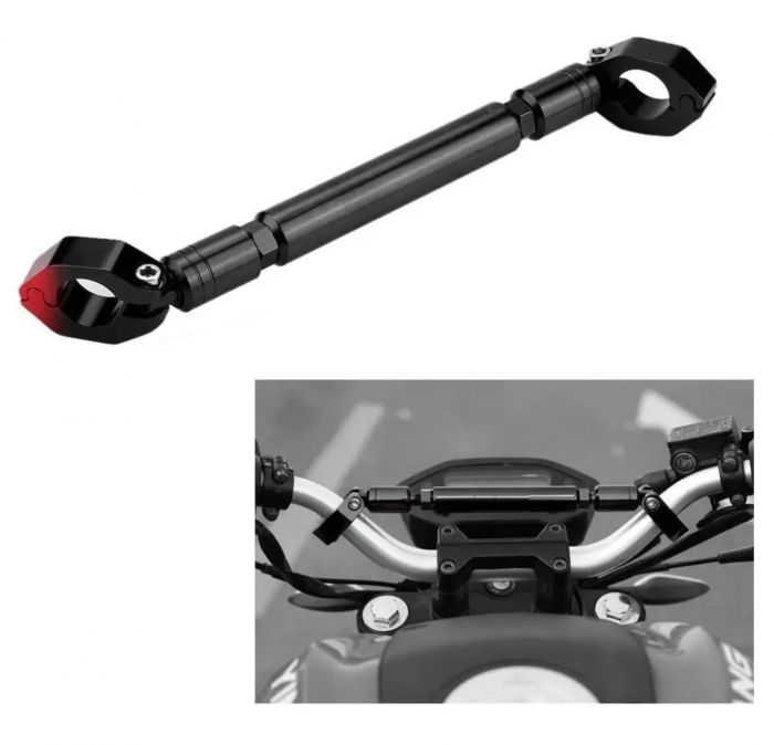 Întăritură ghidon moto / ATV universala [3]