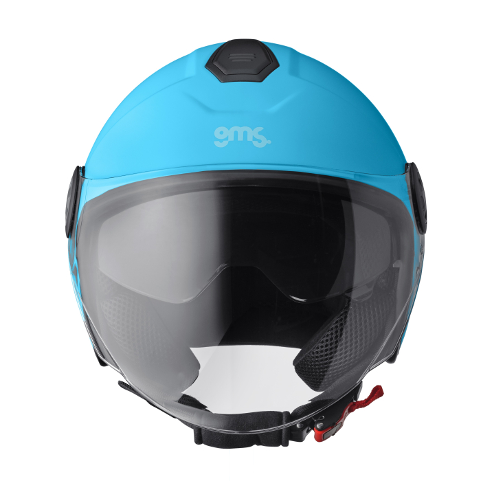 Jet helmet GMS GELATO Curacao XS [2]