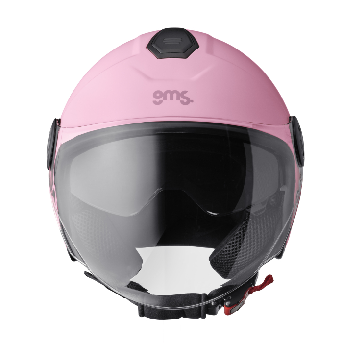 Jet helmet GMS GELATO Fragola L [2]