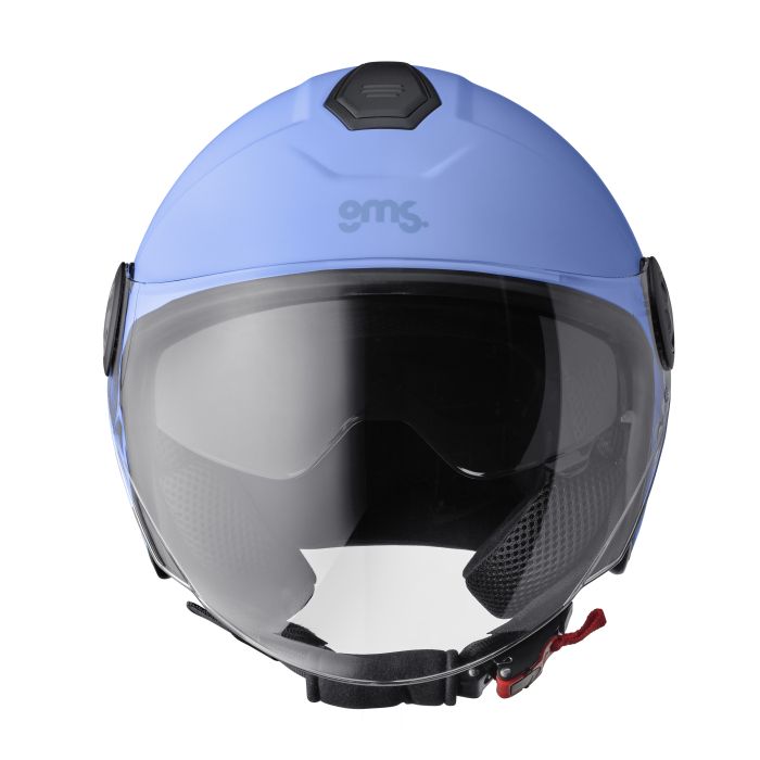 Jet helmet GMS GELATO Mirtillo 2XL [2]